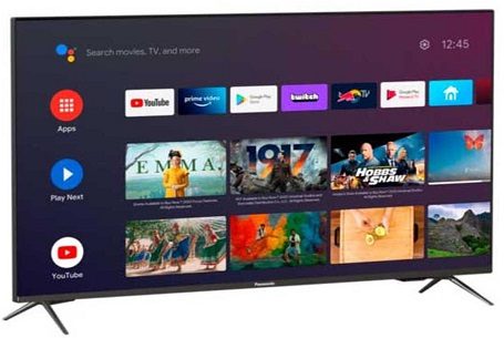 PANASONIC 55 INCH SMART R7500