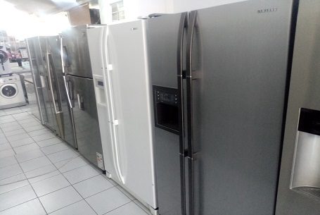 quality fridges