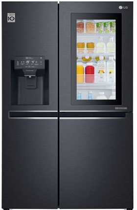 LG MODEL GR-J268 R18000