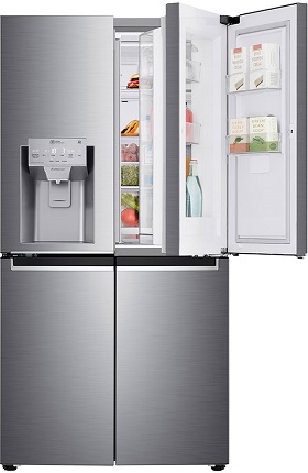 SAMSUNG TWIN COOLER R