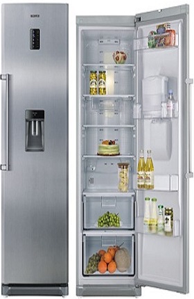 SAMSUNG WATER DES FRIDGE R6000