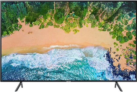 SAMSUNG2 55 INCH SMART R6000