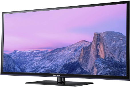 SAMSUNG3 51 INCH PLASMA