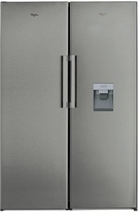 WHIRPOOL FRIDGE